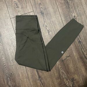 Lululemon leggings